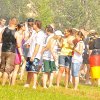 Bild: Partybilder der Party: Radio 7 Public Viewing zur Sun & Fun Tour - Blaustein am 03.07.2010 in DE | Baden-Württemberg | Alb-Donau-Kreis | Blaustein