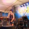 Bild: Partybilder der Party: Flohmarkt und Straenfest am 04.07.2010 in DE | Baden-Wrttemberg | Ravensburg | Kilegg