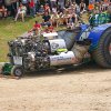 Bild: Partybilder der Party: Tractor Pulling in Krumbach - Breitenthal am 04.07.2010 in DE | Bayern | Gnzburg | Breitenthal
