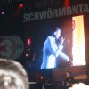 Bild: Partybilder der Party: Schwörmontag 2010 - Münsterplatz am 19.07.2010 in DE | Baden-Württemberg | Ulm | Ulm