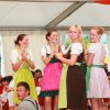 Bild: Partybilder der Party: Bezirksmusikfest Wilfried Rsch & seine Bhmischen Freunde am 10.07.2010 in DE | Bayern | Lindau (Bodensee) | Opfenbach