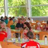 Bild: Partybilder der Party:  25. Moorbad-Triathlon des SV Eglofs am 04.07.2010 in DE | Baden-Wrttemberg | Ravensburg | Wangen im Allgu