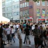 Bild: Partybilder der Party: Public Viewing Ulm am 07.07.2010 in DE | Baden-Wrttemberg | Ulm | Ulm