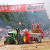 Bild: Partybilder der Party: Tractor Pulling in Krumbach - Breitenthal am 04.07.2010 in DE | Bayern | Gnzburg | Breitenthal