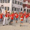 Bild: Partybilder der Party: 850 Jahre Weienhorn - Festumzug am 25.07.2010 in DE | Bayern | Neu-Ulm | Weienhorn