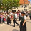 Bild: Partybilder der Party: 850 Jahre Weienhorn - Festumzug am 25.07.2010 in DE | Bayern | Neu-Ulm | Weienhorn