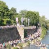 Bild: Partybilder der Party: Schwörmontag 2010 - Nabada am 19.07.2010 in DE | Baden-Württemberg | Ulm | Ulm
