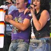 Bild: Partybilder der Party: Radio 7 Sun & Fun Tour 2010 - Blaustein am 03.07.2010 in DE | Baden-Wrttemberg | Alb-Donau-Kreis | Blaustein