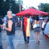 Bild: Partybilder der Party: Groes Klostertaler Open-Air im Waldstadion Neufra am 03.07.2010 in DE | Baden-Wrttemberg | Biberach | Riedlingen