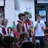 Bild: Partybilder der Party: Stadtfest  Riedlingen mit Thunder am 03.07.2010 in DE | Baden-Wrttemberg | Biberach | Riedlingen