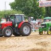 BinPartyGeil.de Fotos - Tractor Pulling in Krumbach - Breitenthal am 04.07.2010 in DE-Breitenthal