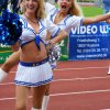Bild: Partybilder der Party: Rostock Griffins vs. Wernigerode Mountain Tigers am 17.07.2010 in DE | Mecklenburg-Vorpommern | Rostock | Rostock