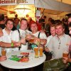 Bild: Partybilder der Party: Bezirksmusikfest WILDE ENGEL am 09.07.2010 in DE | Bayern | Lindau (Bodensee) | Opfenbach