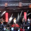 Bild: Partybilder der Party: Thunder  rockt  beim Open Air  in Albertshausen am 01.08.2010 in DE | Baden-Wrttemberg | Gppingen | Albershausen