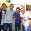 Bild: Partybilder der Party: Schlecker CUP am 15.08.2010 in DE | Baden-Wrttemberg | Alb-Donau-Kreis | Ehingen a.d. Donau