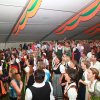 Bild: Partybilder der Party: Dirndl- und Lederhosnparty mit Herz Ass am 30.07.2010 in DE | Baden-Wrttemberg | Ravensburg | Leutkirch im Allgu