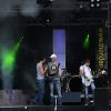 Bild: Partybilder der Party: Thunder  rockt  beim Open Air  in Albertshausen am 01.08.2010 in DE | Baden-Wrttemberg | Gppingen | Albershausen