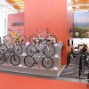 Bild: Partybilder der Party: EUROBIKE 2010 am Bodensee - Messe Friedrichshafen am 04.09.2010 in DE | Baden-Wrttemberg | Bodenseekreis | Friedrichshafen