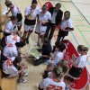 Bild: Partybilder der Party: neue HELI Donau-Ries-Bundesliga-Team vollzhlig und prsentiert sich seinen Fans am 16.09.2010 in DE | Bayern | Donau-Ries | Nrdlingen