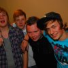 Bild: Partybilder der Party: Black Meets House am 18.09.2010 in DE | Niedersachsen | Emsland | Lathen