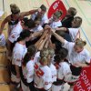 Bild: Partybilder der Party: neue HELI Donau-Ries-Bundesliga-Team vollzhlig und prsentiert sich seinen Fans am 16.09.2010 in DE | Bayern | Donau-Ries | Nrdlingen