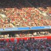 Bild: Partybilder der Party: FC Bayern vs. Werder Bremen 0:0 am 11.09.2010 in DE | Bayern | Mnchen | Mnchen