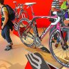 Bild: Partybilder der Party: EUROBIKE 2010 am Bodensee - Messe Friedrichshafen am 04.09.2010 in DE | Baden-Wrttemberg | Bodenseekreis | Friedrichshafen