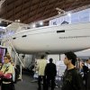 Bild: Partybilder der Party: Interboot 2010 Messe Friedrichshafen am 25.09.2010 in DE | Baden-Wrttemberg | Bodenseekreis | Friedrichshafen
