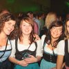 Bild: Partybilder der Party: Dirndl- und Lederhosenparty am 16.10.2010 in DE | Baden-Wrttemberg | Ravensburg | Amtzell