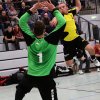 Bild: Partybilder der Party: Handball Wrttembergliga Sd: TSV Bad Saulgau  HSG Albstadt 27:20 (14:10) am 02.10.2010 in DE | Baden-Wrttemberg | Sigmaringen | Bad Saulgau