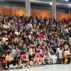 Bild: Partybilder der Party: Handball Wrttembergliga Sd: TSV Bad Saulgau  HV RW Laupheim am 16.10.2010 in DE | Baden-Wrttemberg | Sigmaringen | Bad Saulgau