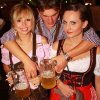 Bild: Partybilder der Party: SCHUSSENRIEDER Oktoberfest 1. - 3. Oktober 2010 am 01.10.2010 in DE | Baden-Wrttemberg | Biberach | Bad Schussenried