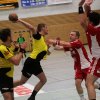 Bild: Partybilder der Party: Handball Wrttembergliga Sd: TSV Bad Saulgau  HV RW Laupheim am 16.10.2010 in DE | Baden-Wrttemberg | Sigmaringen | Bad Saulgau
