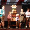 Bild: Partybilder der Party: SCHUSSENRIEDER Oktoberfest 1. - 3. Oktober 2010 am 01.10.2010 in DE | Baden-Wrttemberg | Biberach | Bad Schussenried