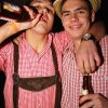 Bild: Partybilder der Party: Oktoberfest Ziegelbach am 15.10.2010 in DE | Baden-Wrttemberg | Ravensburg | Bad Wurzach