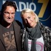 Bild: Partybilder der Party: Radio7 Plattenkche mit Sarah Connor am 24.10.2010 in DE | Baden-Wrttemberg | Ulm | Ulm