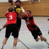 Bild: Partybilder der Party: Handball Wrttembergliga Sd: TSV Bad Saulgau  HSG Albstadt 27:20 (14:10) am 02.10.2010 in DE | Baden-Wrttemberg | Sigmaringen | Bad Saulgau