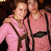 Bild: Partybilder der Party: SCHUSSENRIEDER Oktoberfest 1. - 3. Oktober 2010 am 01.10.2010 in DE | Baden-Wrttemberg | Biberach | Bad Schussenried