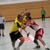 Bild: Partybilder der Party: Handball Wrttembergliga Sd: TSV Bad Saulgau  HV RW Laupheim am 16.10.2010 in DE | Baden-Wrttemberg | Sigmaringen | Bad Saulgau