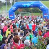 Bild: Partybilder der Party: 10. Laufsport Linder Frauenlauf 2010 am 26.09.2010 in DE | Baden-Wrttemberg | Ravensburg | Vogt