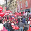 Bild: Partybilder der Party: Grodemonstration am 13.11.2010 in DE | Baden-Wrttemberg | Stuttgart | Stuttgart