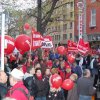 Bild: Partybilder der Party: Grodemonstration am 13.11.2010 in DE | Baden-Wrttemberg | Stuttgart | Stuttgart