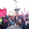 Bild: Partybilder der Party: Grodemonstration am 13.11.2010 in DE | Baden-Wrttemberg | Stuttgart | Stuttgart