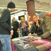 Bild: Partybilder der Party: BigCityBeats Autogrammstunde im Media Markt Ravensburg am 23.12.2010 in DE | Baden-Wrttemberg | Ravensburg | Ravensburg