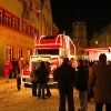 Bild/Pic: Partybilder der Party:  Coca Cola Weihnachtstruck - am Sa 04.12.2010 in Landkreis/Region Ravensburg | Ort/Stadt Wangen im Allgu