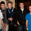Bild: Partybilder der Party: 3-2-1 Party @ Alpenmax MM am 11.12.2010 in DE | Bayern | Memmingen | Memmingen