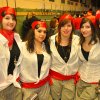 Bild: Partybilder der Party: Nachtumzug Allmendingen 2011 - Halle + Zelt am 29.01.2011 in DE | Baden-Wrttemberg | Alb-Donau-Kreis | Allmendingen