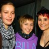 Bild: Partybilder der Party: Double You rockt Eisbrenfest in Unteressendorf am 07.01.2011 in DE | Baden-Wrttemberg | Biberach | Ingoldingen