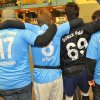 Bild: Partybilder der Party: Nachtumzug Allmendingen 2011 - Halle + Zelt am 29.01.2011 in DE | Baden-Wrttemberg | Alb-Donau-Kreis | Allmendingen