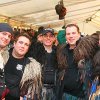 Bild: Partybilder der Party: 33. Jubilumsumzug in Weiensberg am 22.01.2011 in DE | Bayern | Lindau (Bodensee) | Weiensberg